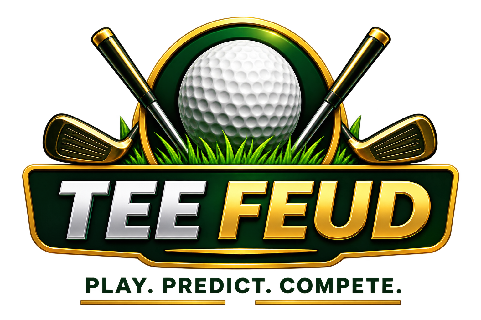 Tee Feud